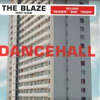 Виниловая пластинка THE BLAZE / DANCEHALL (1LP)